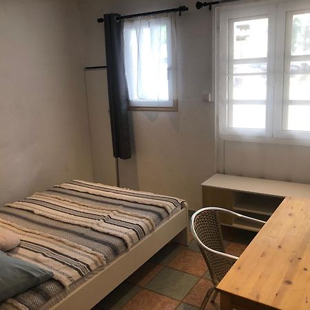Appartement Nice Proche De Monaco Buitenkant foto