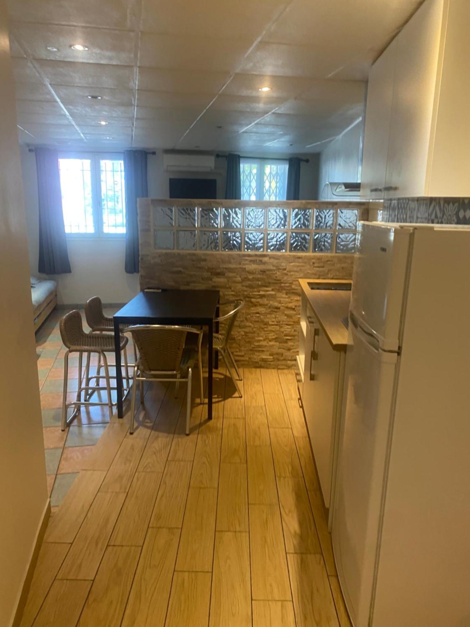 Appartement Nice Proche De Monaco Buitenkant foto