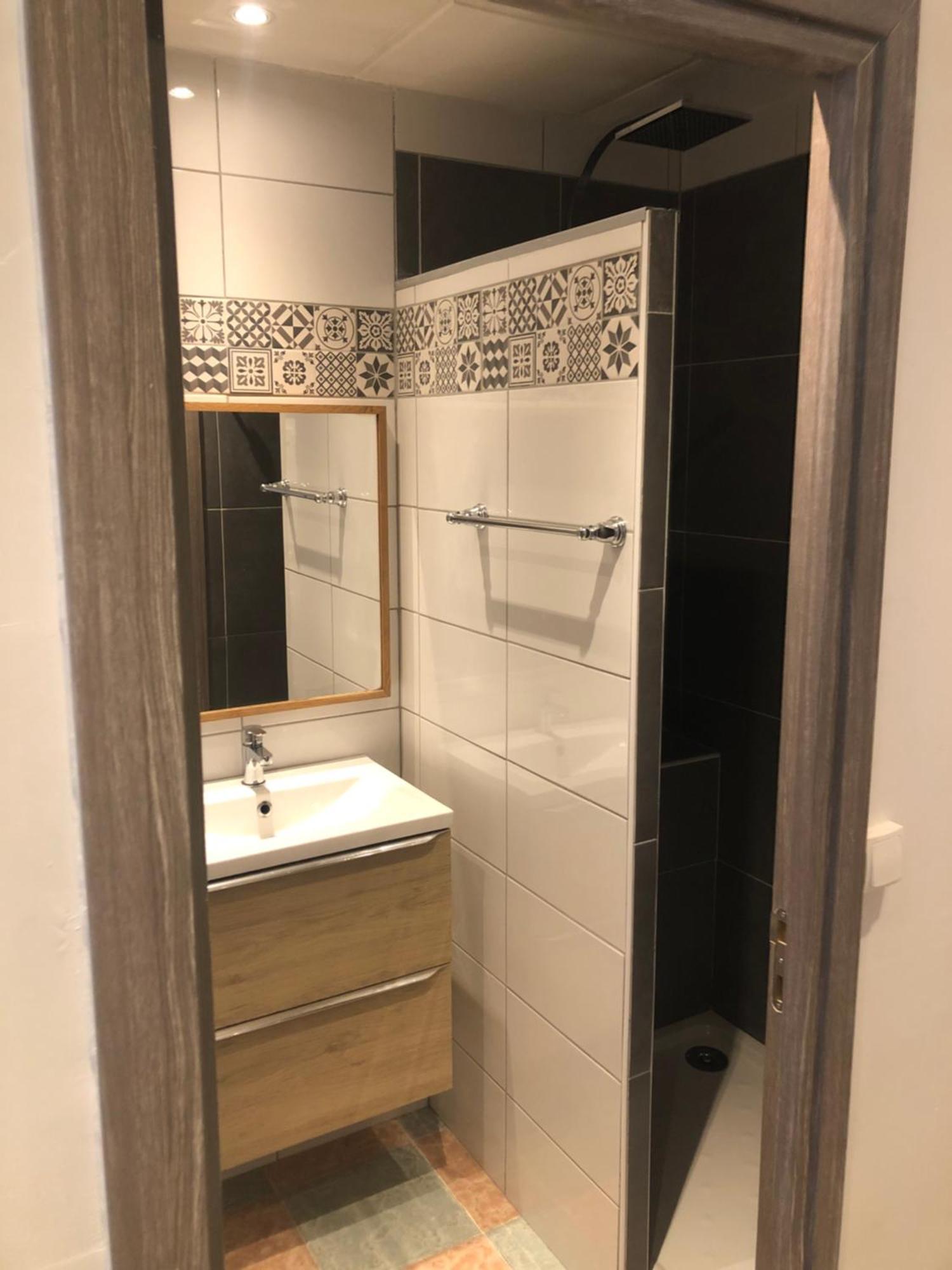 Appartement Nice Proche De Monaco Buitenkant foto