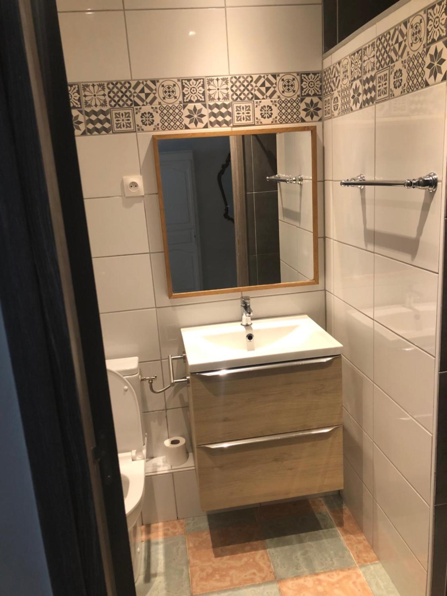 Appartement Nice Proche De Monaco Buitenkant foto