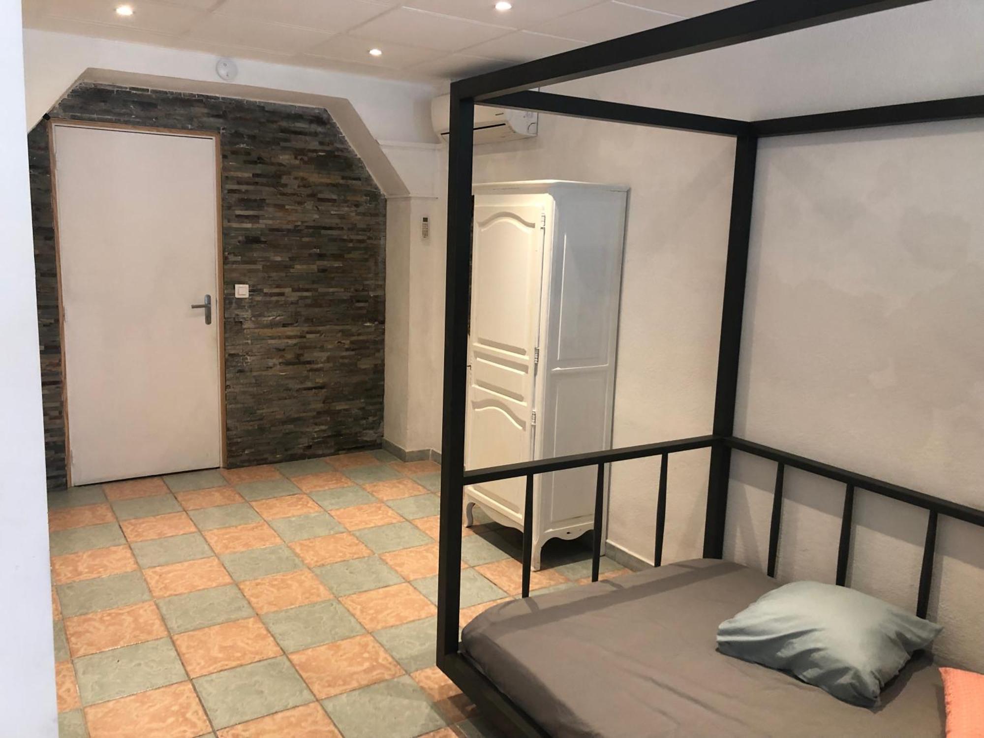 Appartement Nice Proche De Monaco Buitenkant foto