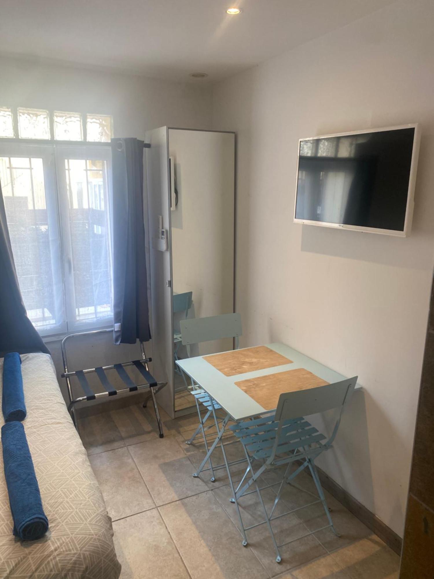 Appartement Nice Proche De Monaco Buitenkant foto