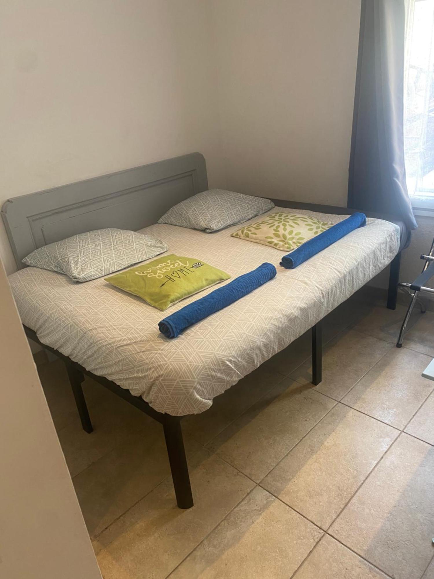 Appartement Nice Proche De Monaco Buitenkant foto