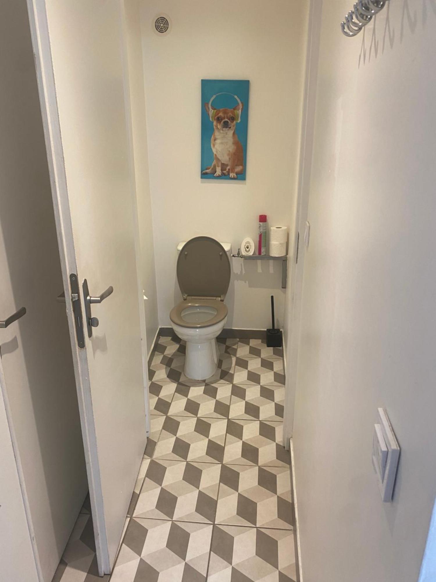 Appartement Nice Proche De Monaco Buitenkant foto